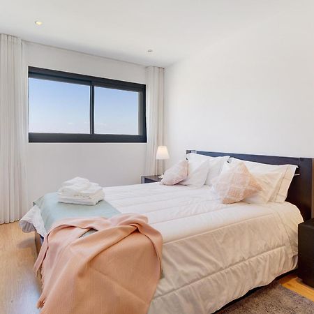 Apúlia Sublime Mundo Apartamento מראה חיצוני תמונה