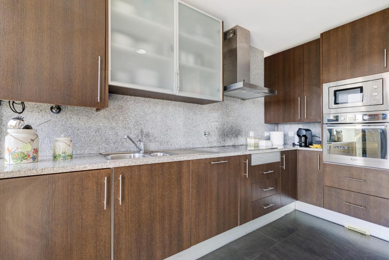 Apúlia Sublime Mundo Apartamento מראה חיצוני תמונה