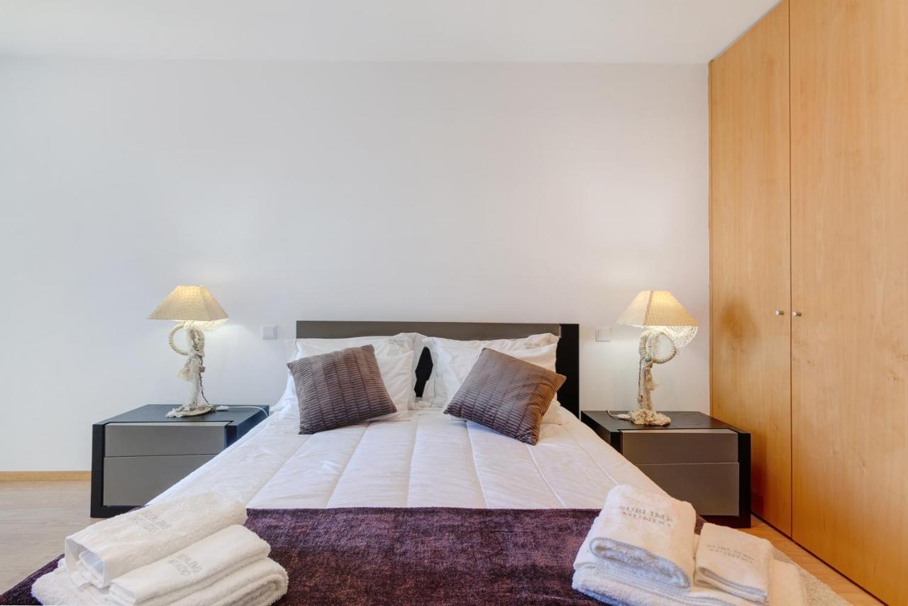 Apúlia Sublime Mundo Apartamento מראה חיצוני תמונה