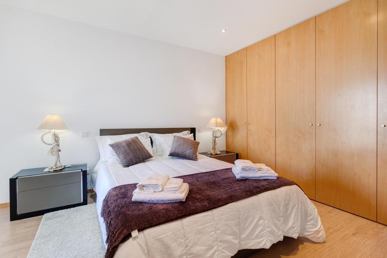 Apúlia Sublime Mundo Apartamento מראה חיצוני תמונה