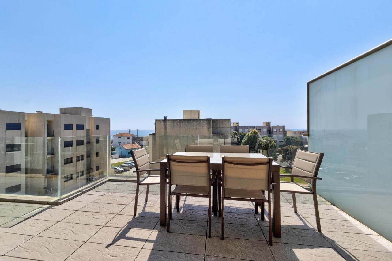 Apúlia Sublime Mundo Apartamento מראה חיצוני תמונה