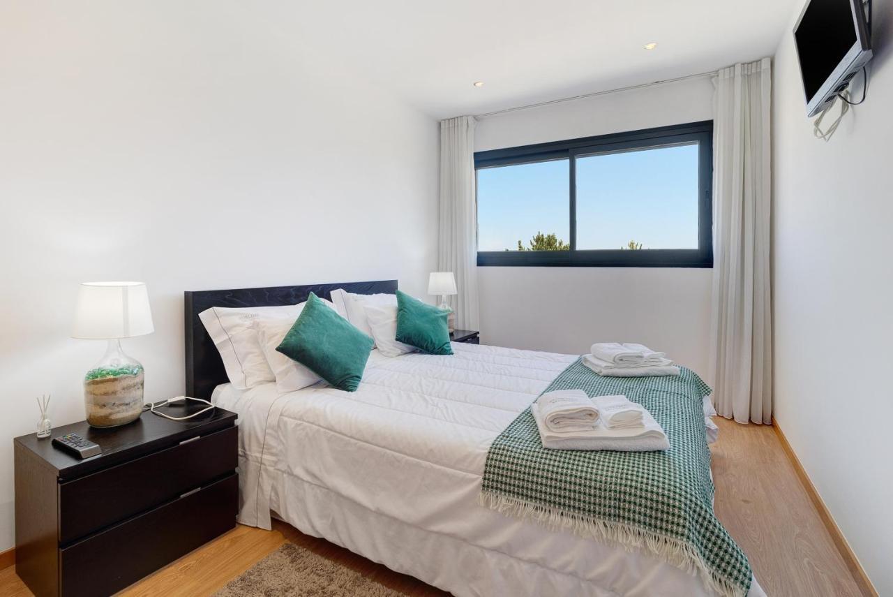 Apúlia Sublime Mundo Apartamento מראה חיצוני תמונה