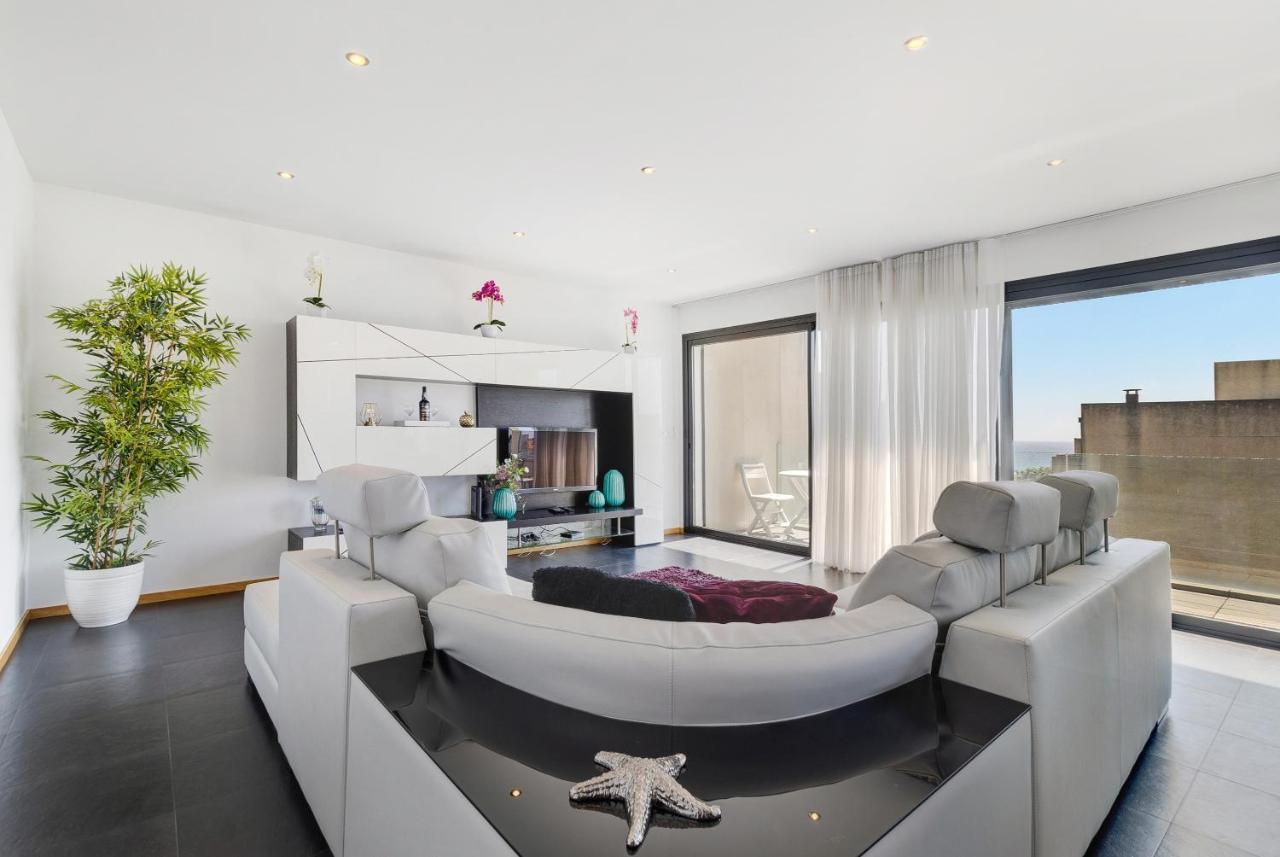 Apúlia Sublime Mundo Apartamento מראה חיצוני תמונה
