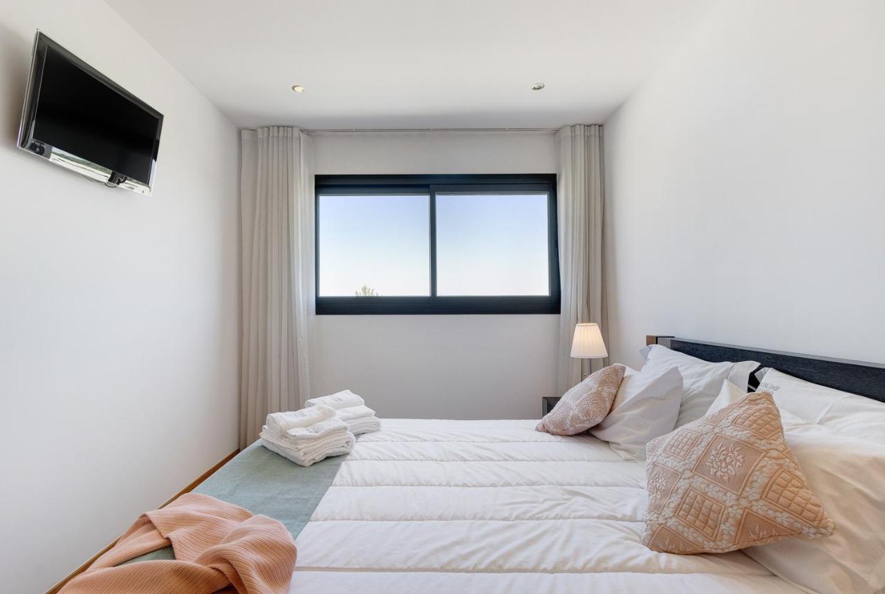 Apúlia Sublime Mundo Apartamento מראה חיצוני תמונה