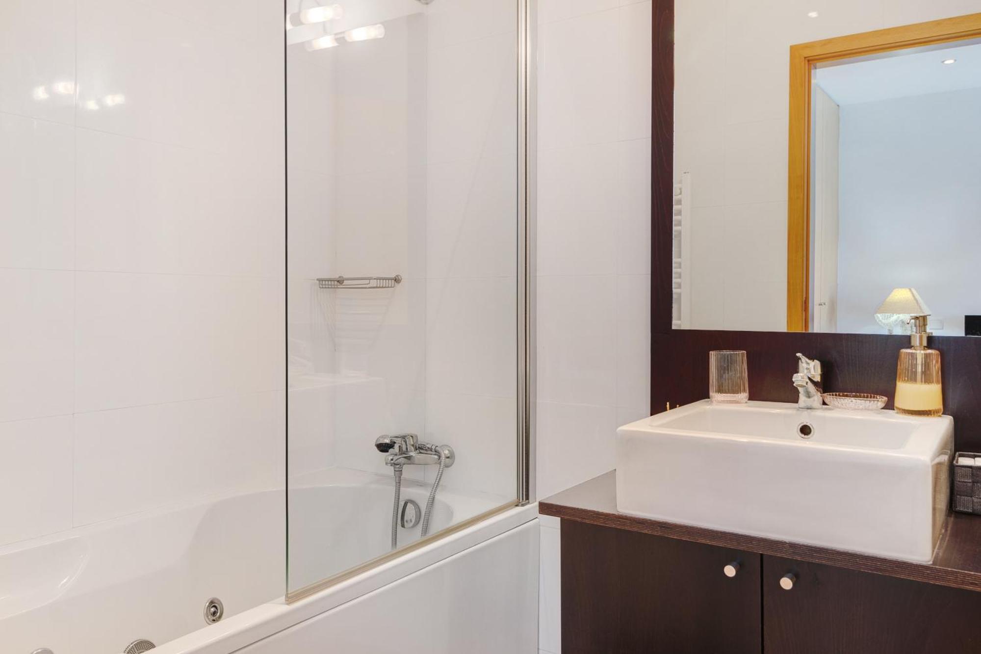 Apúlia Sublime Mundo Apartamento מראה חיצוני תמונה