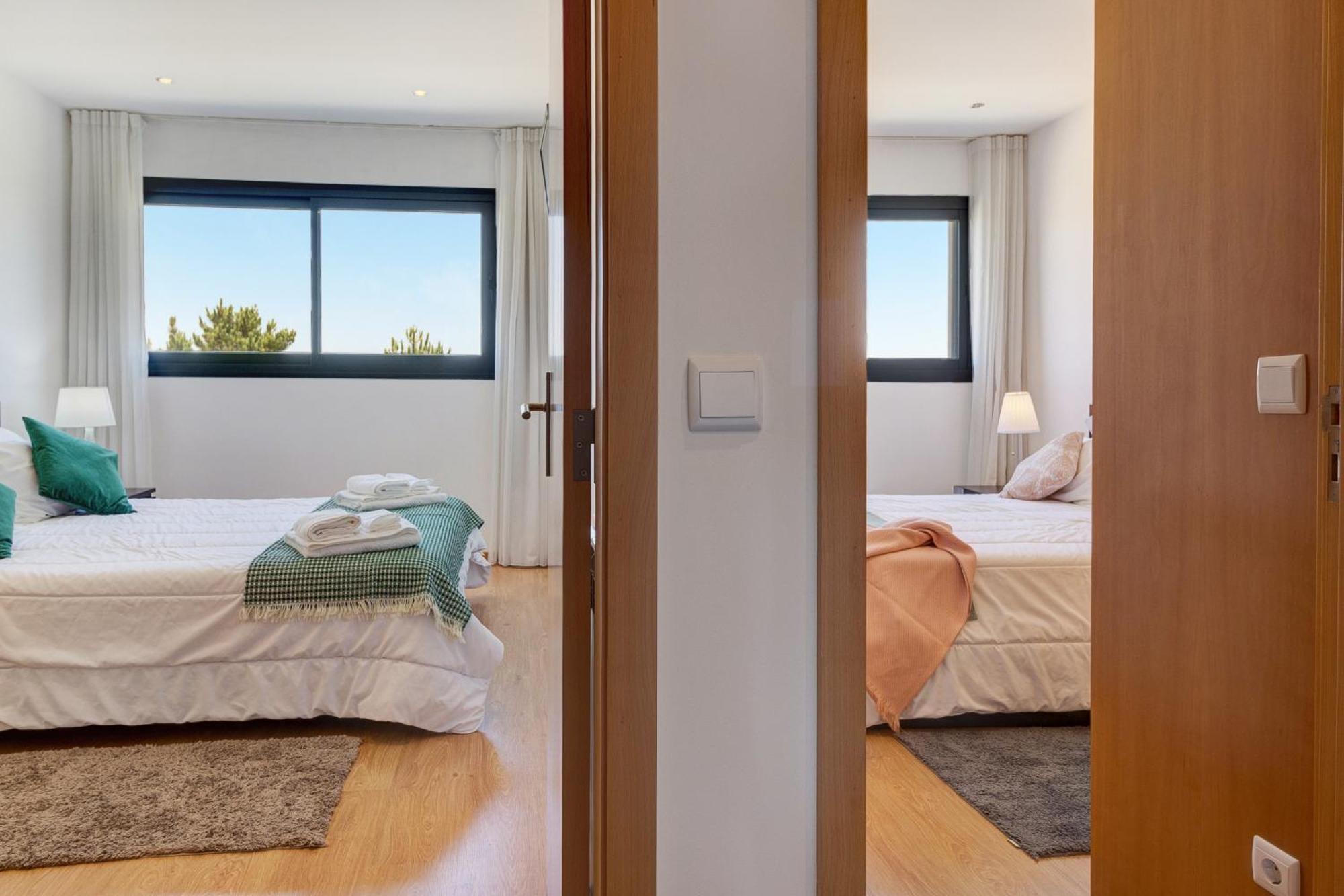 Apúlia Sublime Mundo Apartamento מראה חיצוני תמונה