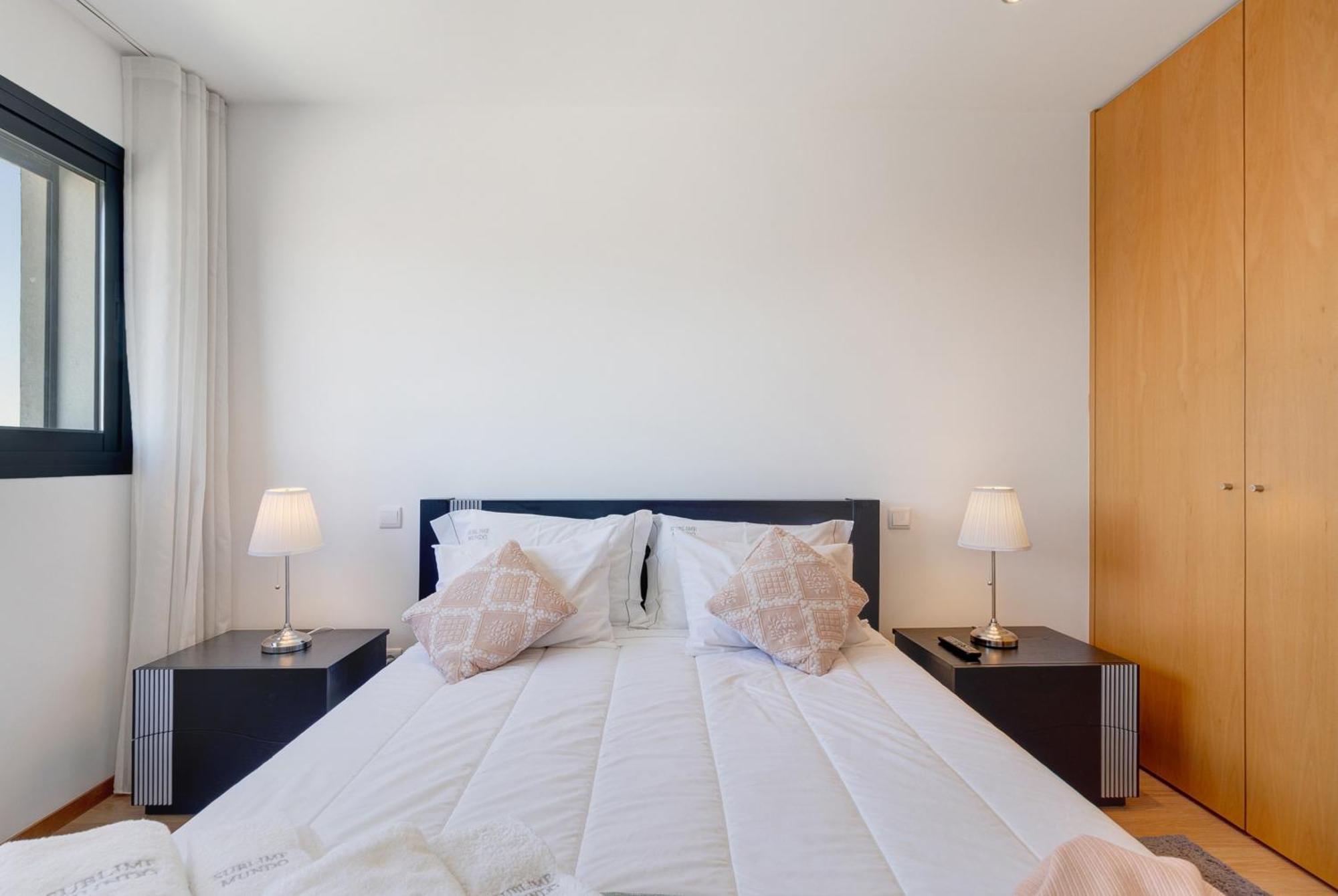Apúlia Sublime Mundo Apartamento מראה חיצוני תמונה