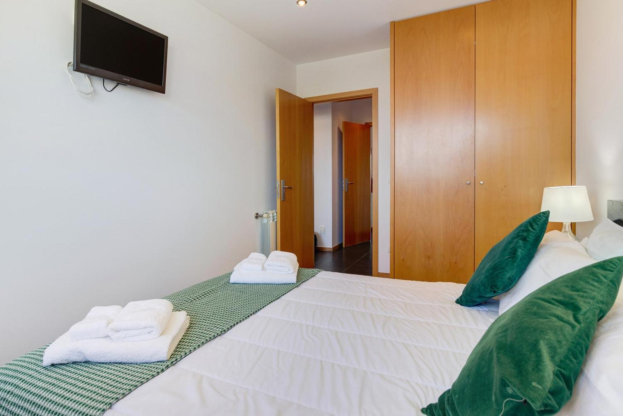 Apúlia Sublime Mundo Apartamento מראה חיצוני תמונה