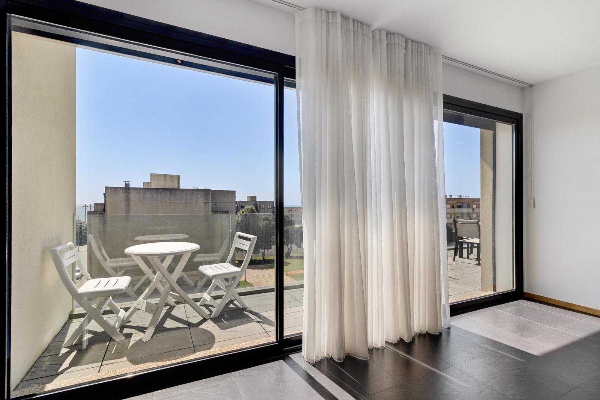 Apúlia Sublime Mundo Apartamento מראה חיצוני תמונה