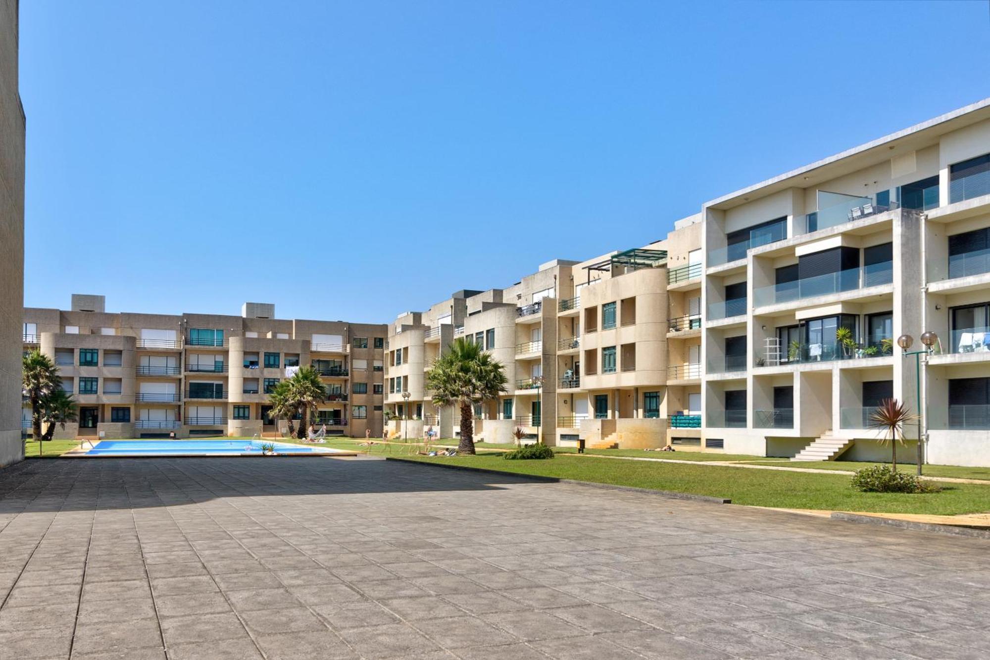 Apúlia Sublime Mundo Apartamento מראה חיצוני תמונה